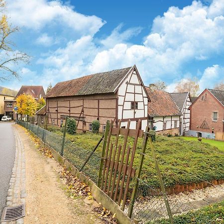 Walem Luxury House In South Limburg Near Forest מראה חיצוני תמונה