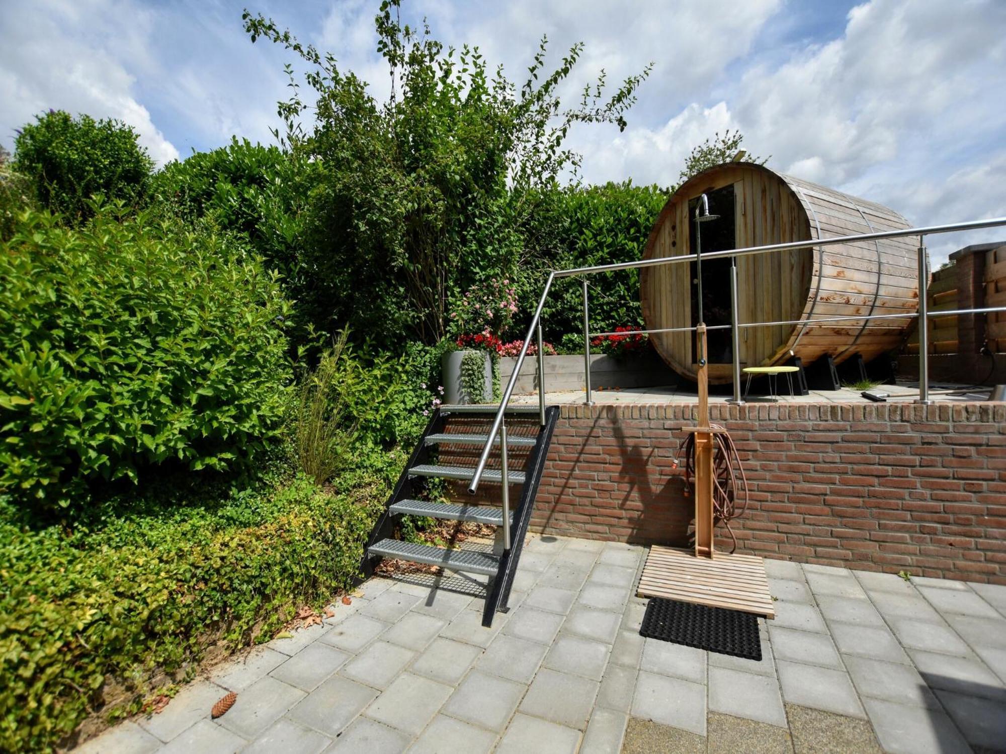 Walem Luxury House In South Limburg Near Forest מראה חיצוני תמונה