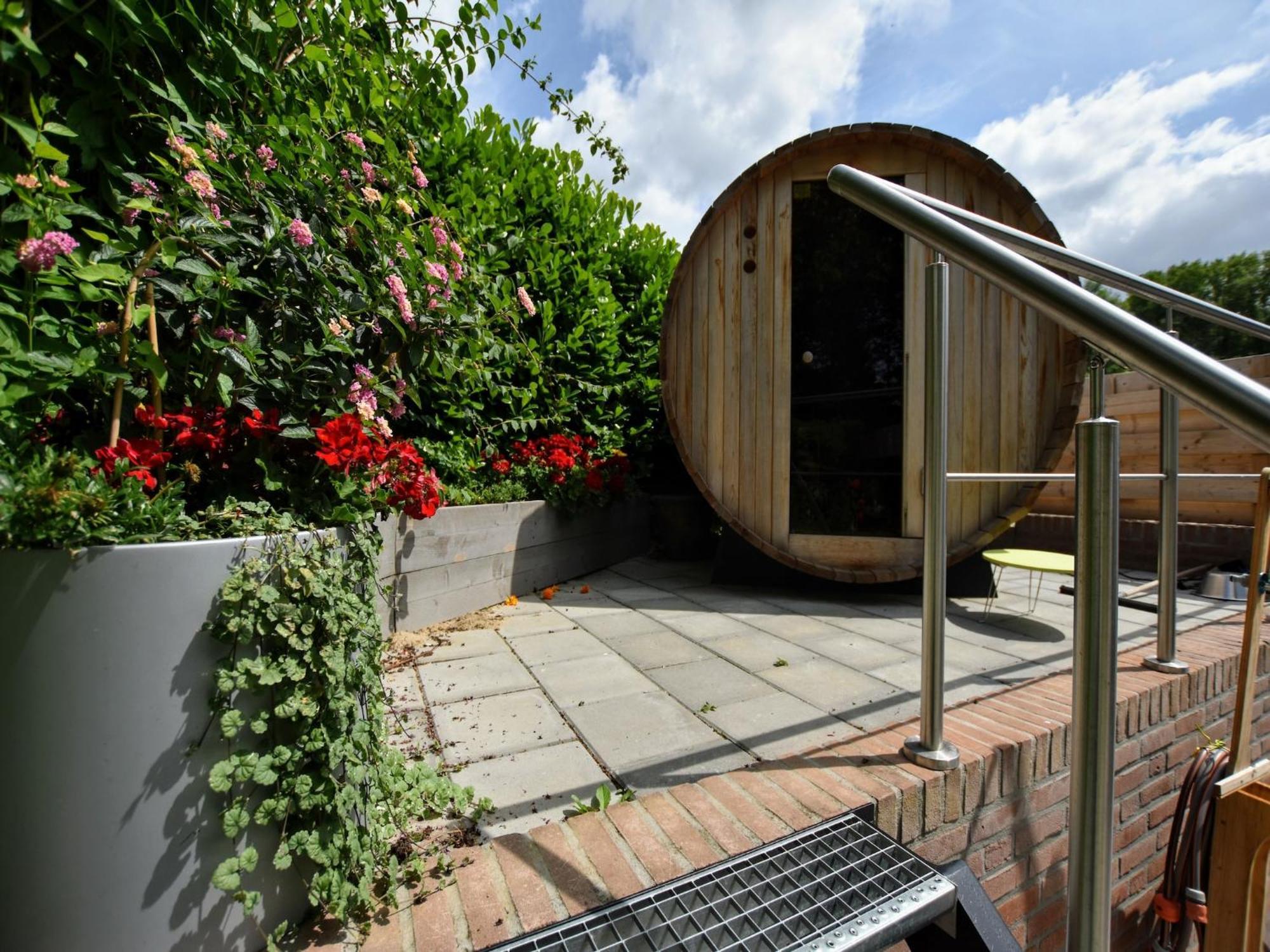 Walem Luxury House In South Limburg Near Forest מראה חיצוני תמונה