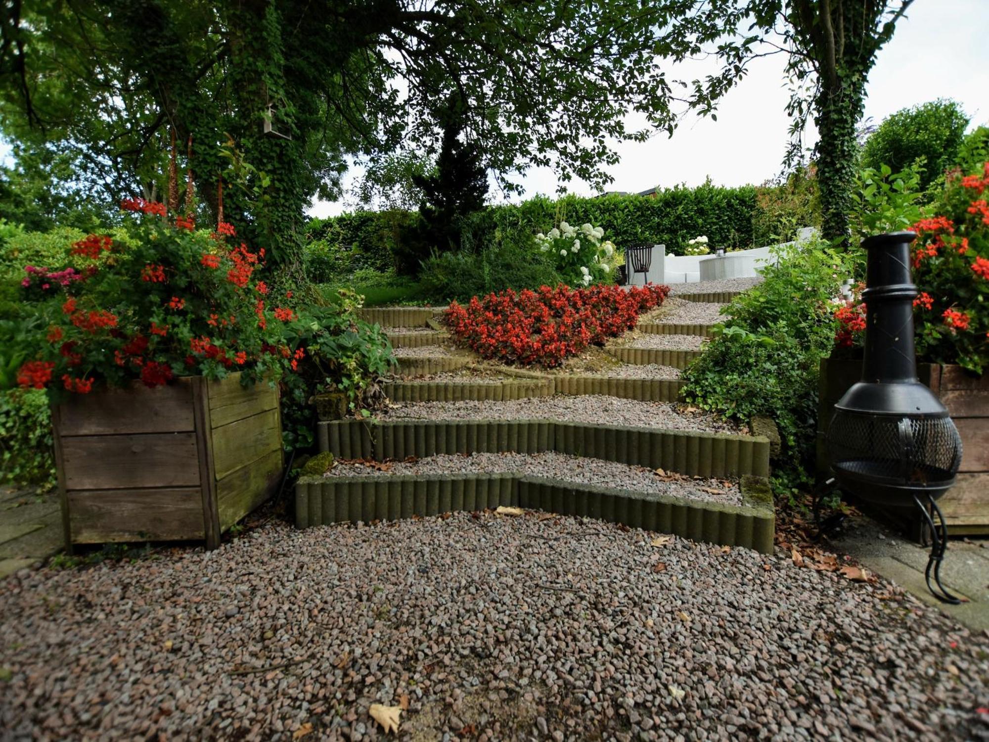 Walem Luxury House In South Limburg Near Forest מראה חיצוני תמונה