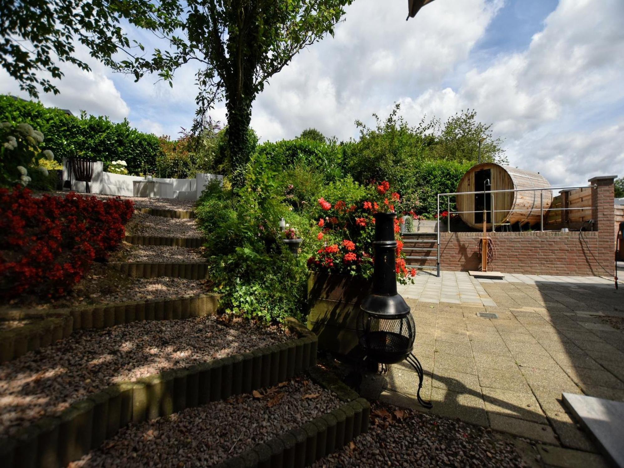 Walem Luxury House In South Limburg Near Forest מראה חיצוני תמונה