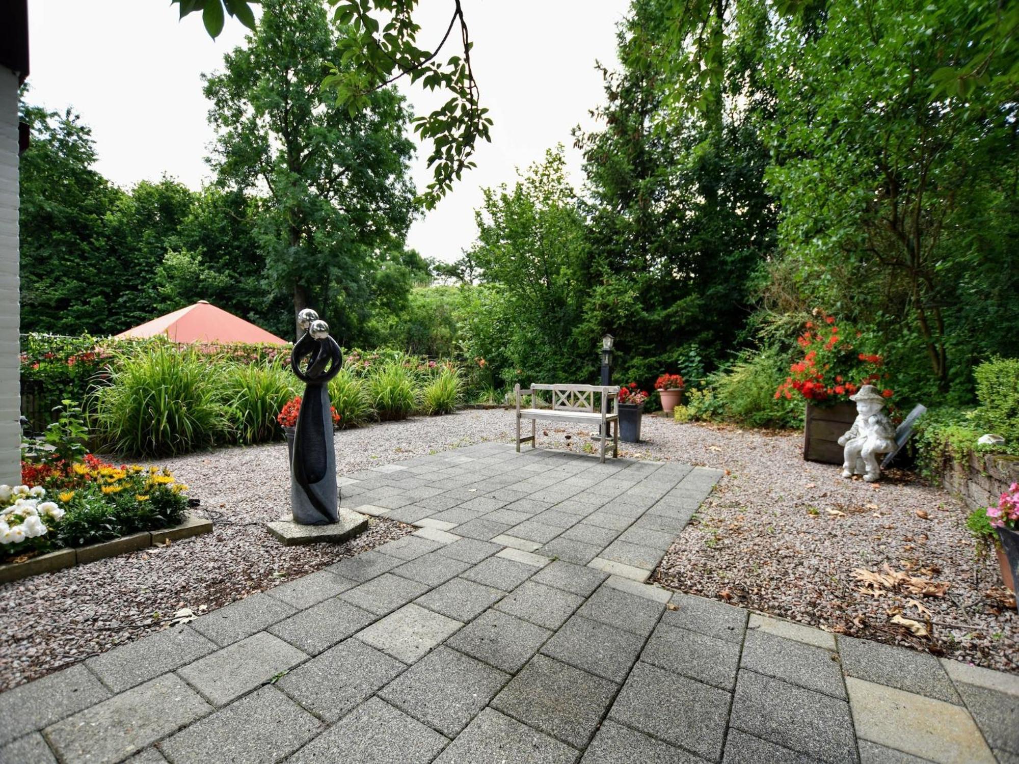 Walem Luxury House In South Limburg Near Forest מראה חיצוני תמונה