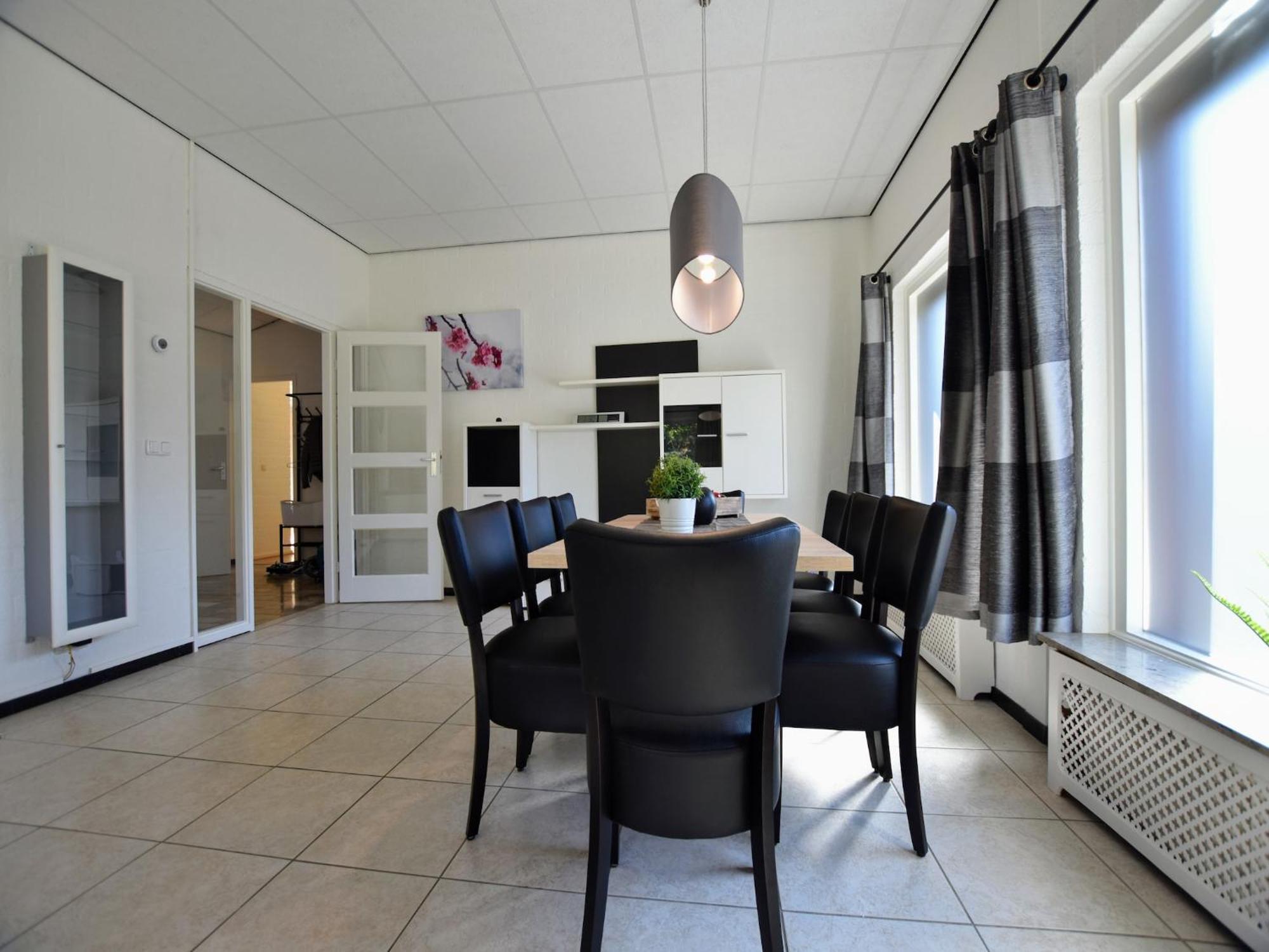 Walem Luxury House In South Limburg Near Forest מראה חיצוני תמונה