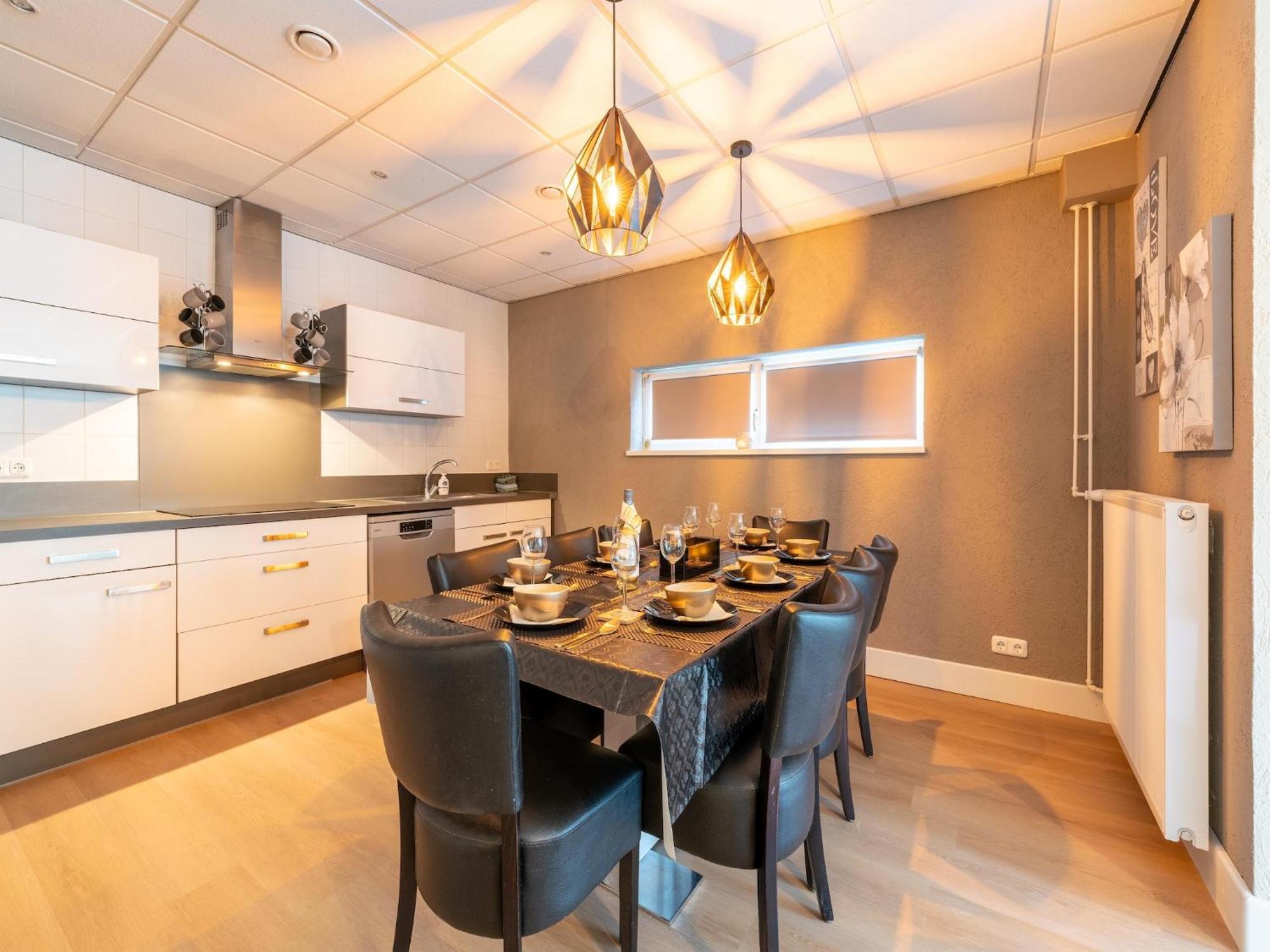 Walem Luxury House In South Limburg Near Forest מראה חיצוני תמונה