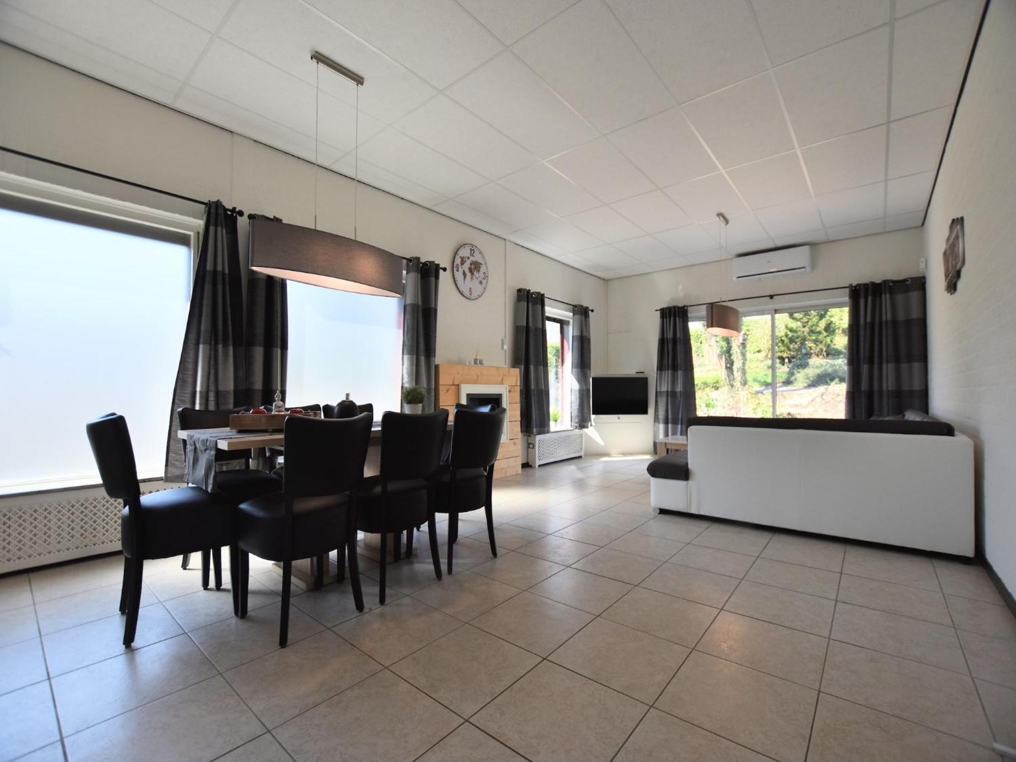 Walem Luxury House In South Limburg Near Forest מראה חיצוני תמונה