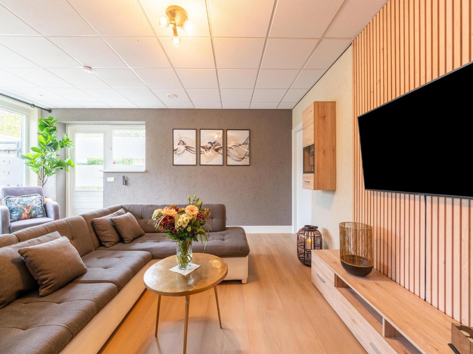 Walem Luxury House In South Limburg Near Forest מראה חיצוני תמונה