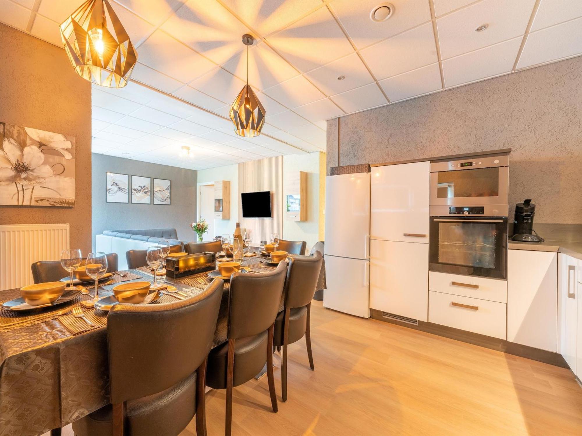 Walem Luxury House In South Limburg Near Forest מראה חיצוני תמונה