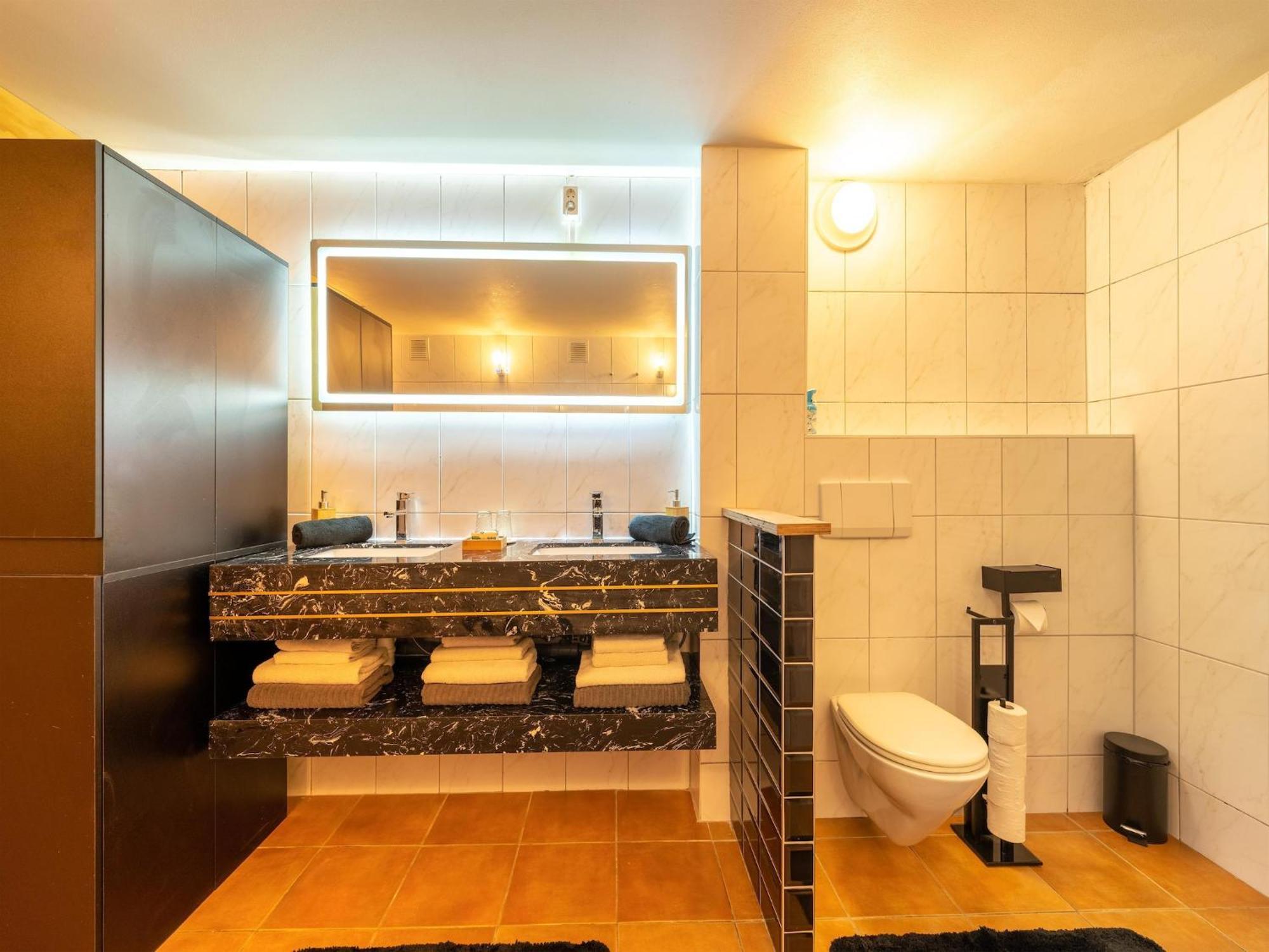 Walem Luxury House In South Limburg Near Forest מראה חיצוני תמונה