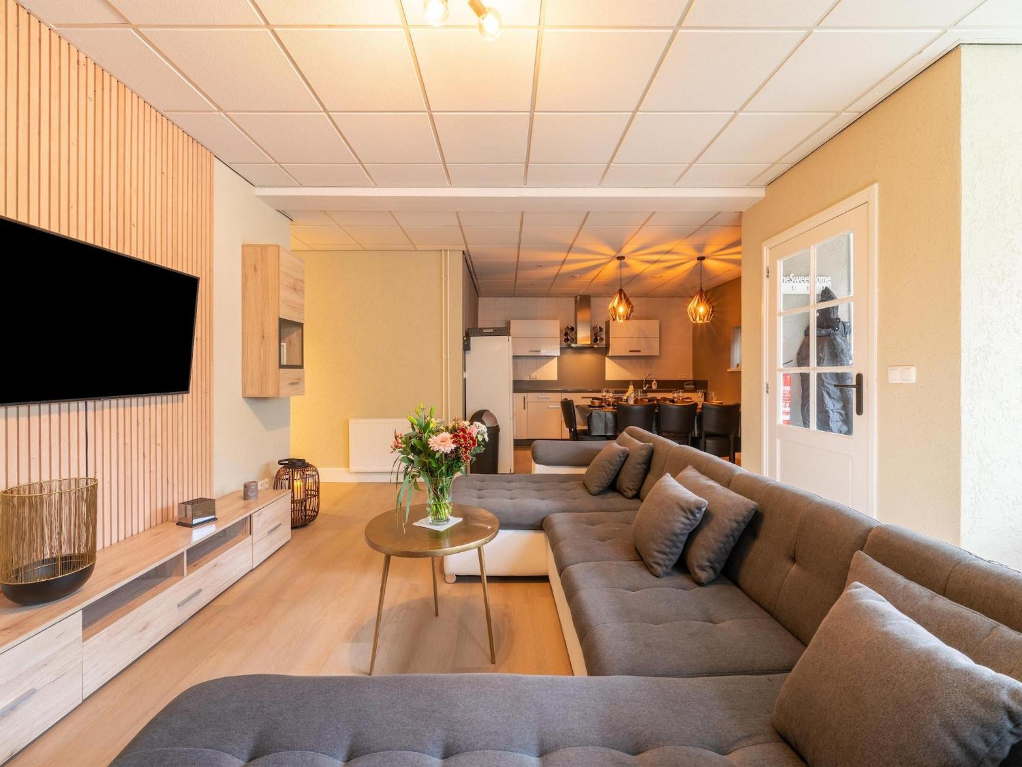 Walem Luxury House In South Limburg Near Forest מראה חיצוני תמונה