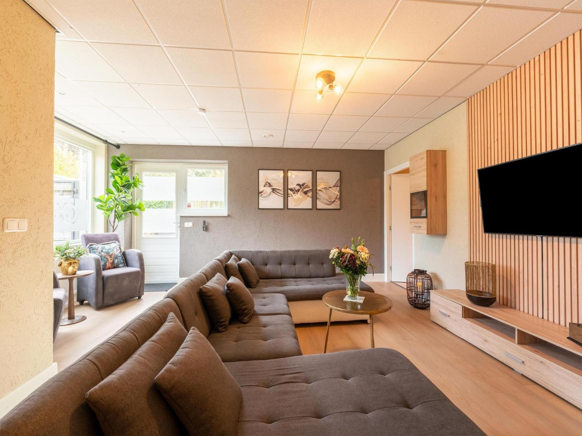 Walem Luxury House In South Limburg Near Forest מראה חיצוני תמונה