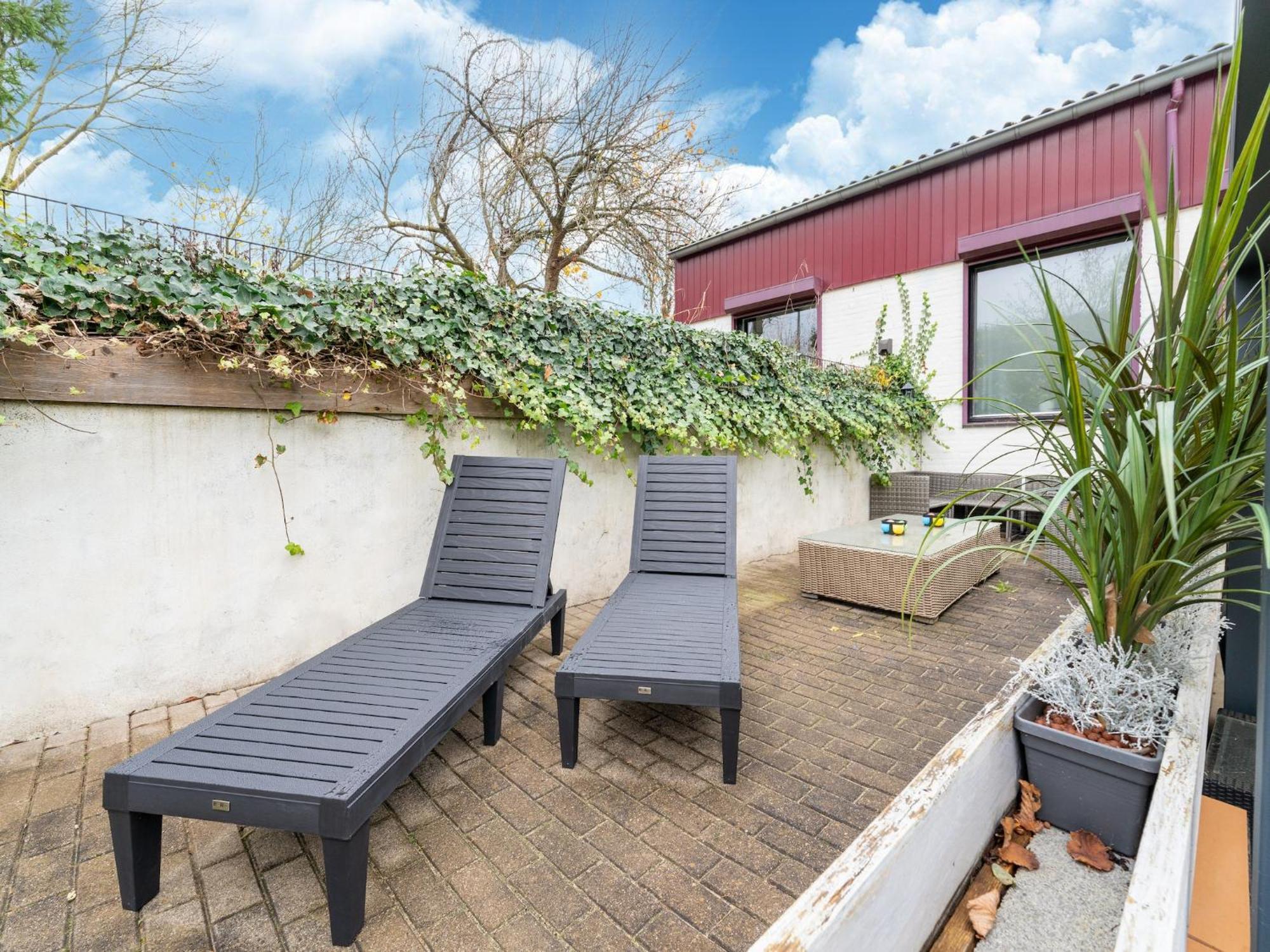Walem Luxury House In South Limburg Near Forest מראה חיצוני תמונה